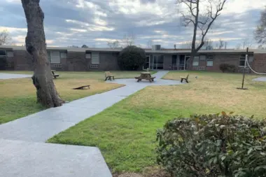 Physicians Behavioral Hospital LA 71103