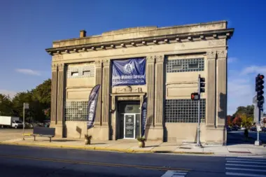 Pilsen Wellness Center IL 60402