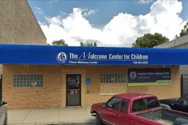 Pilsen Wellness Center IL 60804