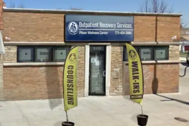 Pilsen Wellness Center - Gage Park IL 60632
