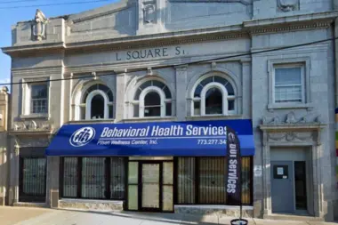 Pilsen Wellness Center - Little Village IL 60623