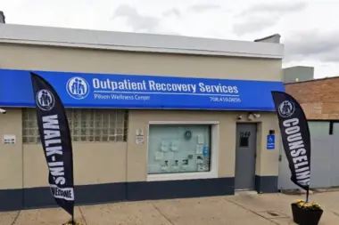 Pilsen Wellness Center IL 60165