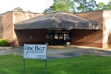 Pine Belt Mental Health for Children MS 39401