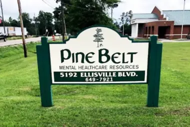 Pine Belt Mental Health Mental Health Resources MS 39440