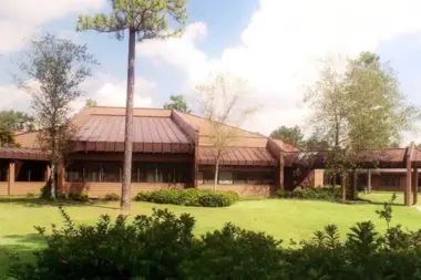 Pine Grove Behavioral Health and Addiction Services MS 39402