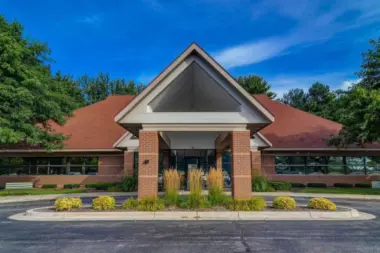 Pine Rest Christian Mental Health Services - North Shore Clinic MI 49456
