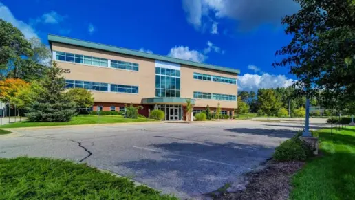 Pine Rest Northeast Clinic