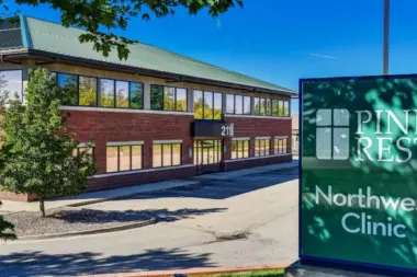 Pine Rest Christian Mental Health Services - Northwest Clinic MI 49544