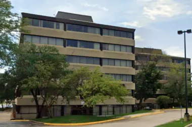 Pine Rest Christian Mental Health Services IA 50322