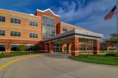 Pine Rest Christian Mental Health Services MI 49464