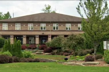 Pine Rest - Forest Hills Clinic MN 49546