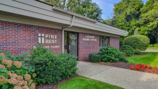 Pine Rest Holland Clinic