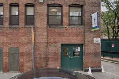 Pine Street Inn MA 2118