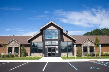 Pinelands Recovery Center of Medford NJ 8055