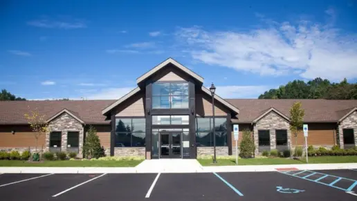 Pinelands Recovery Center of Medford