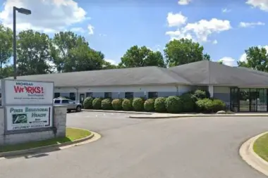 Pines Behavioral Health Services MI 49036