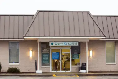 Pinnacle Treatment - Western KY Medical KY 42240