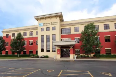 Pioneer Center for Human Services - Veterans Parkway IL 60050