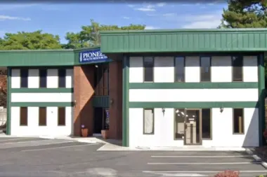 Pioneer Health Resources ID 83605