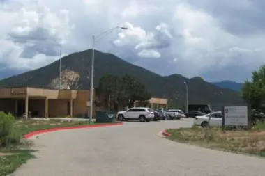 PMS - Questa Health Center NM 87556