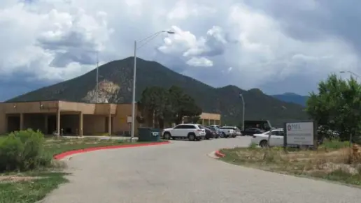 Questa Health Center