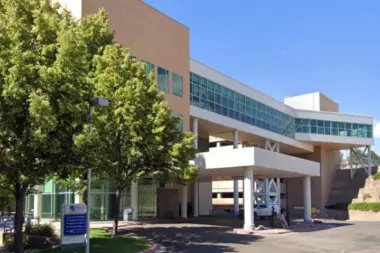 VA Salt Lake City Health Care System - Pocatello Community Clinic ID 83201