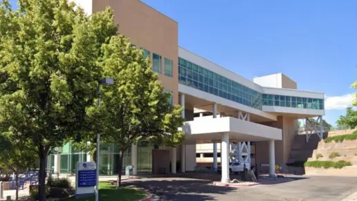 VA Salt Lake City Health Care System – Pocatello Community Clinic