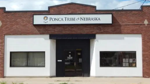 Ponca Tribe of Nebraska – Behavioral Health