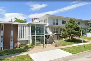 Ponca Tribe of Nebraska - Wellness Center NE 68107