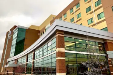 Portneuf Medical Center - Behavioral Health ID 83201