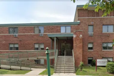 Positive Images - Coplin Street MI 48215