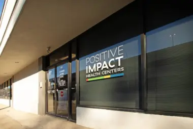 Positive Impact Health Centers GA 30030
