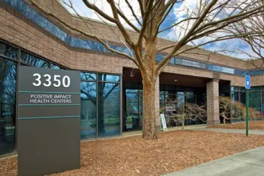 Positive Impact Health Centers GA 30096