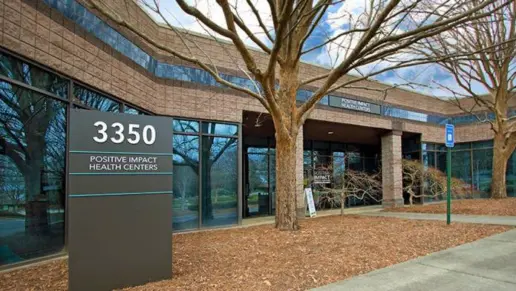 Positive Impact Health Center
