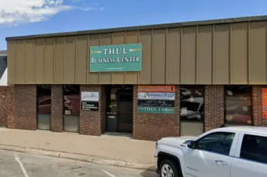 Prairie Ridge Integrated Behavioral Healthcare IA 50511