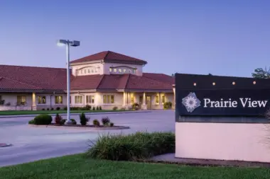 Prairie View East Wichita Clinicians KS 67206