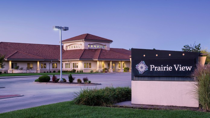 Prairie View East Wichita Clinicians KS 67206