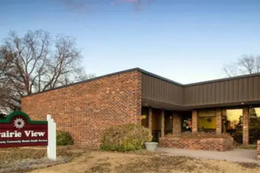 Prairie View - Outpatient KS 67063