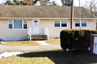 Preferred Behavioral Health Group NJ 8753