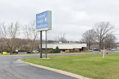 Preferred Family Healthcare - Adolescent Residential MO 64133