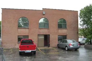 Preferred Family Healthcare - Adolescent MO 63110