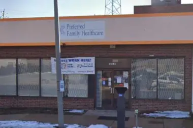 Preferred Family Healthcare - Bridgeway Behavioral Health - Delmar MO 63108