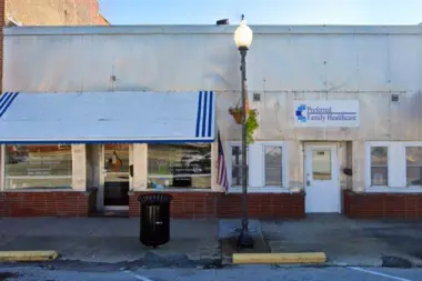 Preferred Family Healthcare - Bridgeway Behavioral Health MO 63361