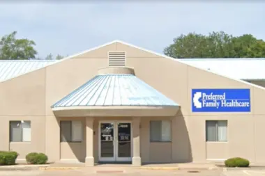 Preferred Family Healthcare - Recovery Resources IL 62301