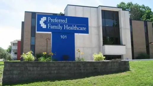 Preferred Family Healthcare – Residential Adolescent