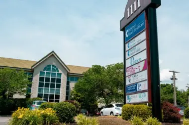 Preferred Family Healthcare MO 65804