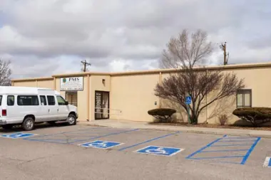 Presbyterian Medical Services NM 87301