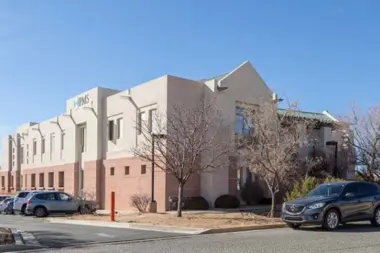 Presbyterian Medical Services Santa Fe Community Guidance Center NM 87505
