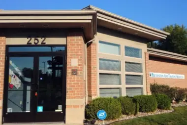 Prevention and Training Services MI 48917