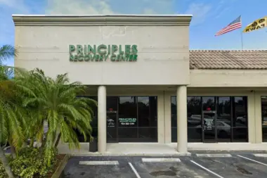 Principles Recovery Center FL 33314